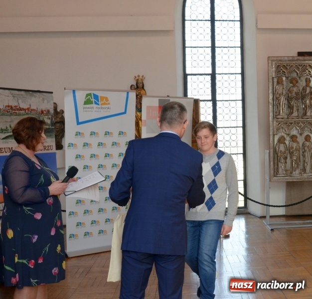 Zdjęcie w galerii na portalu naszraciborz.pl: Wielkanocne cacka z Muzeum [FOTO] wiadomości z regionu