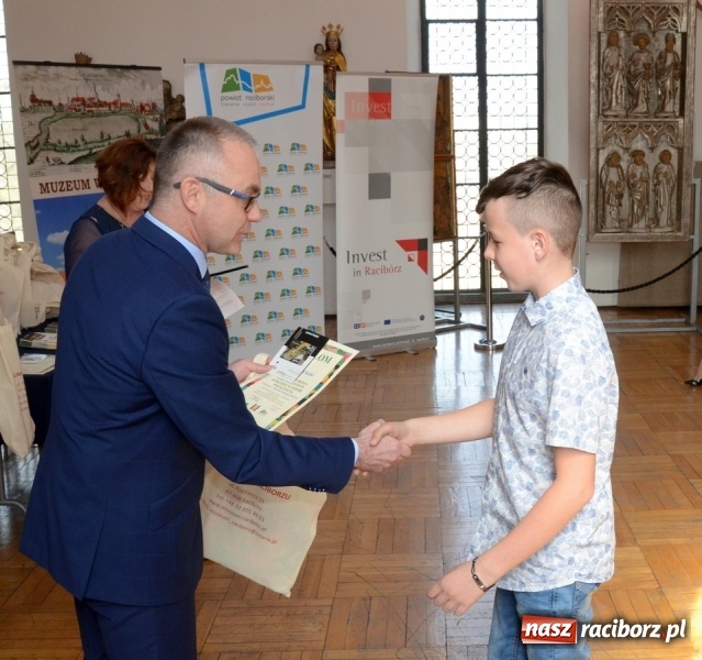 Zdjęcie w galerii na portalu naszraciborz.pl: Wielkanocne cacka z Muzeum [FOTO] wiadomości z regionu