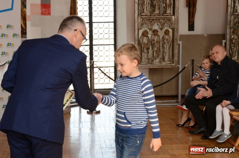 Zdjęcie w galerii na portalu naszraciborz.pl: Wielkanocne cacka z Muzeum [FOTO] wiadomości z regionu
