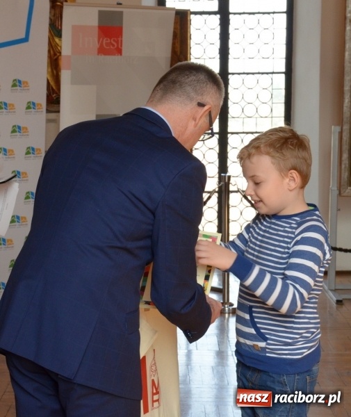 Zdjęcie w galerii na portalu naszraciborz.pl: Wielkanocne cacka z Muzeum [FOTO] wiadomości z regionu