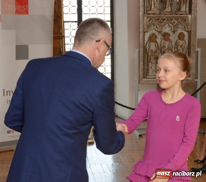 Zdjęcie w galerii na portalu naszraciborz.pl: Wielkanocne cacka z Muzeum [FOTO] wiadomości z regionu