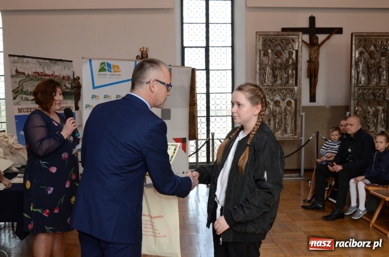 Zdjęcie w galerii na portalu naszraciborz.pl: Wielkanocne cacka z Muzeum [FOTO] wiadomości z regionu