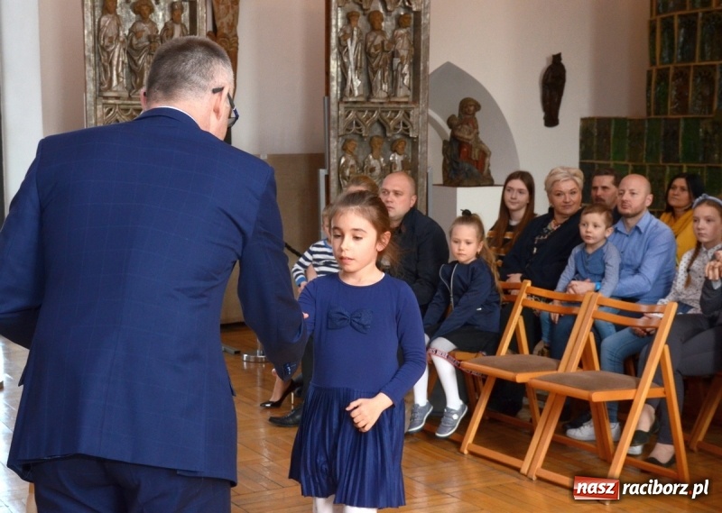 Zdjęcie w galerii na portalu naszraciborz.pl: Wielkanocne cacka z Muzeum [FOTO] wiadomości z regionu