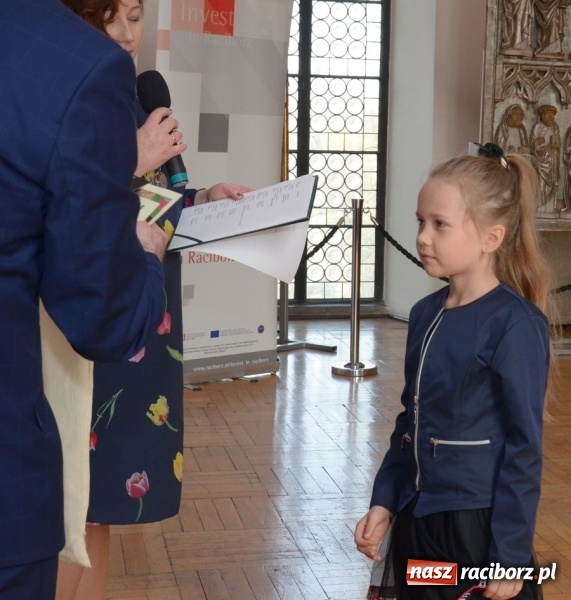 Zdjęcie w galerii na portalu naszraciborz.pl: Wielkanocne cacka z Muzeum [FOTO] wiadomości z regionu