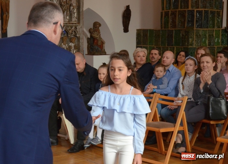 Zdjęcie w galerii na portalu naszraciborz.pl: Wielkanocne cacka z Muzeum [FOTO] wiadomości z regionu