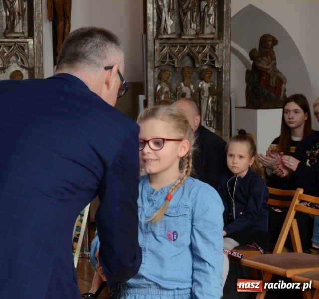 Zdjęcie w galerii na portalu naszraciborz.pl: Wielkanocne cacka z Muzeum [FOTO] wiadomości z regionu