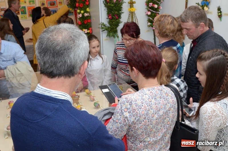 Zdjęcie w galerii na portalu naszraciborz.pl: Wielkanocne cacka z Muzeum [FOTO] wiadomości z regionu