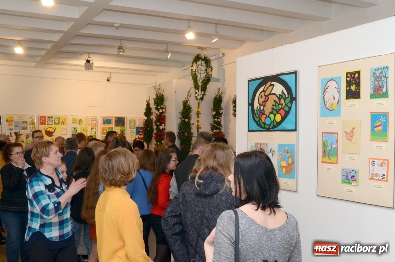 Zdjęcie w galerii na portalu naszraciborz.pl: Wielkanocne cacka z Muzeum [FOTO] wiadomości z regionu