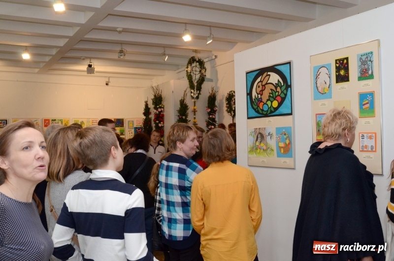 Zdjęcie w galerii na portalu naszraciborz.pl: Wielkanocne cacka z Muzeum [FOTO] wiadomości z regionu