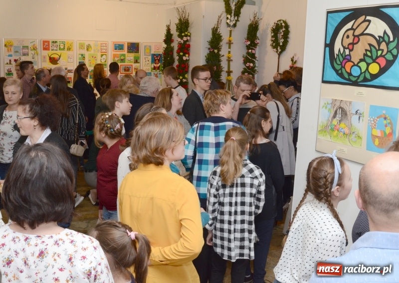 Zdjęcie w galerii na portalu naszraciborz.pl: Wielkanocne cacka z Muzeum [FOTO] wiadomości z regionu