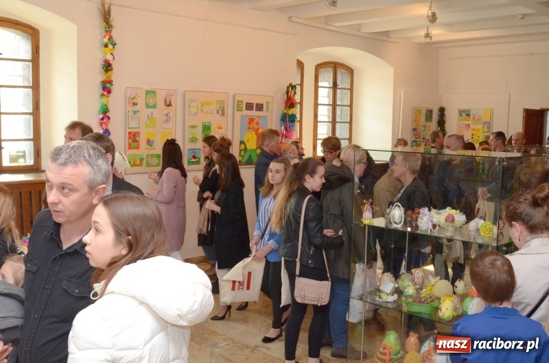 Zdjęcie w galerii na portalu naszraciborz.pl: Wielkanocne cacka z Muzeum [FOTO] wiadomości z regionu