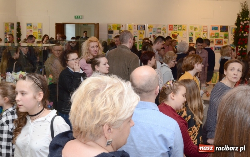 Zdjęcie w galerii na portalu naszraciborz.pl: Wielkanocne cacka z Muzeum [FOTO] wiadomości z regionu