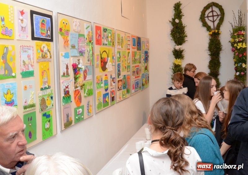 Zdjęcie w galerii na portalu naszraciborz.pl: Wielkanocne cacka z Muzeum [FOTO] wiadomości z regionu