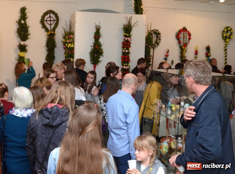 Zdjęcie w galerii na portalu naszraciborz.pl: Wielkanocne cacka z Muzeum [FOTO] wiadomości z regionu