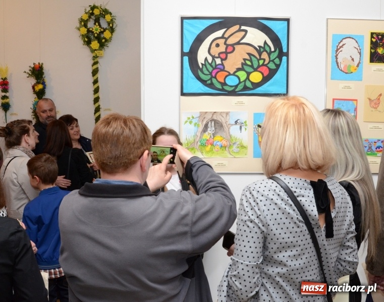 Zdjęcie w galerii na portalu naszraciborz.pl: Wielkanocne cacka z Muzeum [FOTO] wiadomości z regionu