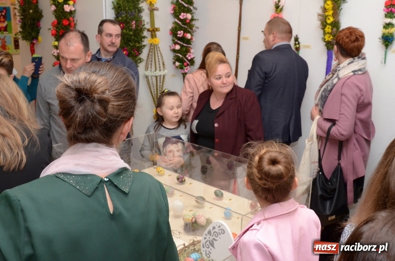 Zdjęcie w galerii na portalu naszraciborz.pl: Wielkanocne cacka z Muzeum [FOTO] wiadomości z regionu