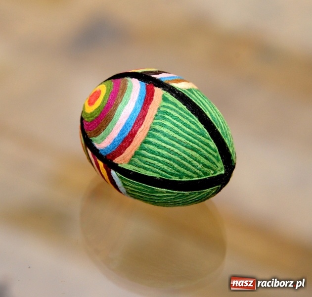 Zdjęcie w galerii na portalu naszraciborz.pl: Wielkanocne cacka z Muzeum [FOTO] wiadomości z regionu