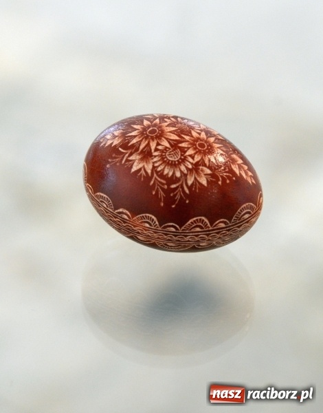 Zdjęcie w galerii na portalu naszraciborz.pl: Wielkanocne cacka z Muzeum [FOTO] wiadomości z regionu