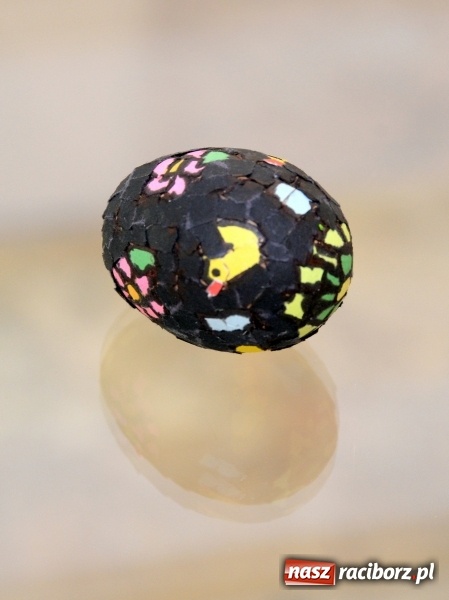 Zdjęcie w galerii na portalu naszraciborz.pl: Wielkanocne cacka z Muzeum [FOTO] wiadomości z regionu