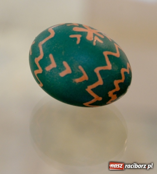 Zdjęcie w galerii na portalu naszraciborz.pl: Wielkanocne cacka z Muzeum [FOTO] wiadomości z regionu