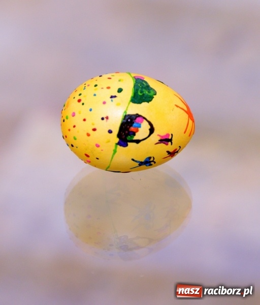 Zdjęcie w galerii na portalu naszraciborz.pl: Wielkanocne cacka z Muzeum [FOTO] wiadomości z regionu