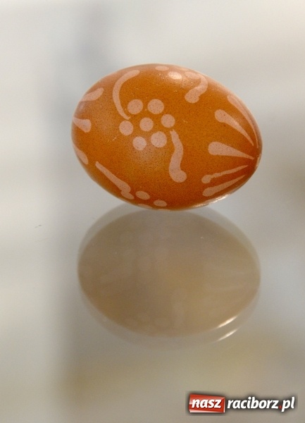 Zdjęcie w galerii na portalu naszraciborz.pl: Wielkanocne cacka z Muzeum [FOTO] wiadomości z regionu