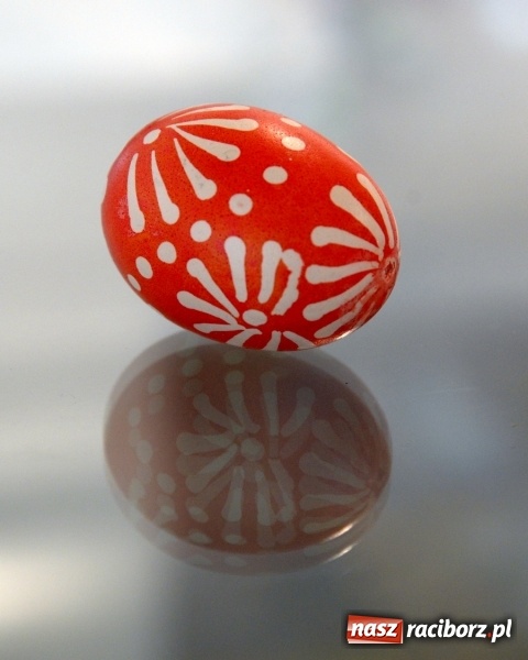 Zdjęcie w galerii na portalu naszraciborz.pl: Wielkanocne cacka z Muzeum [FOTO] wiadomości z regionu