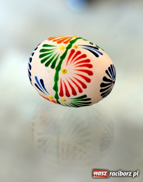 Zdjęcie w galerii na portalu naszraciborz.pl: Wielkanocne cacka z Muzeum [FOTO] wiadomości z regionu