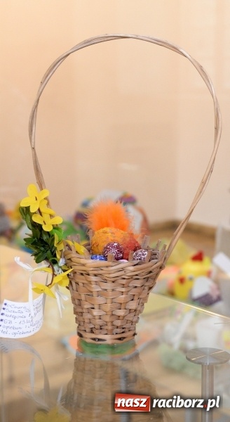 Zdjęcie w galerii na portalu naszraciborz.pl: Wielkanocne cacka z Muzeum [FOTO] wiadomości z regionu
