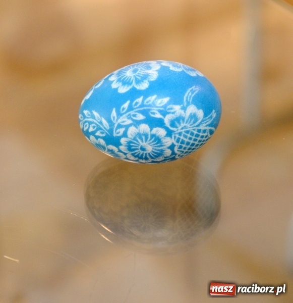 Zdjęcie w galerii na portalu naszraciborz.pl: Wielkanocne cacka z Muzeum [FOTO] wiadomości z regionu