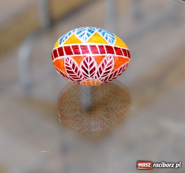 Zdjęcie w galerii na portalu naszraciborz.pl: Wielkanocne cacka z Muzeum [FOTO] wiadomości z regionu