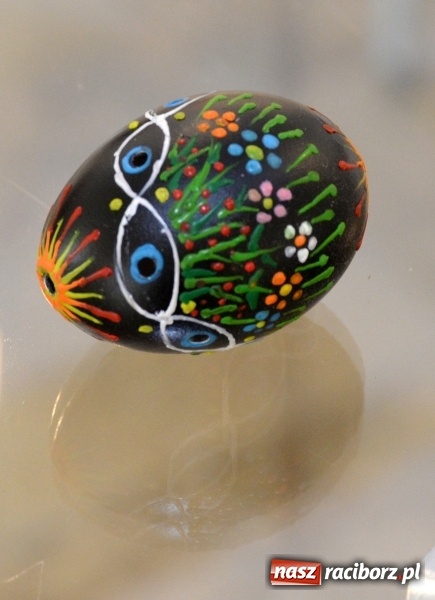 Zdjęcie w galerii na portalu naszraciborz.pl: Wielkanocne cacka z Muzeum [FOTO] wiadomości z regionu