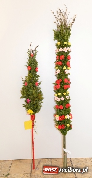 Zdjęcie w galerii na portalu naszraciborz.pl: Wielkanocne cacka z Muzeum [FOTO] wiadomości z regionu