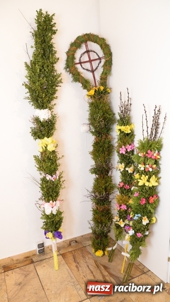 Zdjęcie w galerii na portalu naszraciborz.pl: Wielkanocne cacka z Muzeum [FOTO] wiadomości z regionu