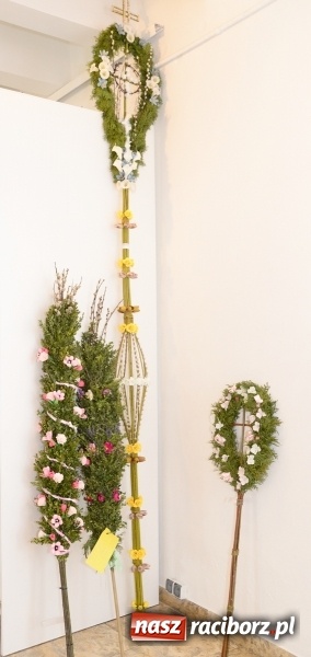 Zdjęcie w galerii na portalu naszraciborz.pl: Wielkanocne cacka z Muzeum [FOTO] wiadomości z regionu