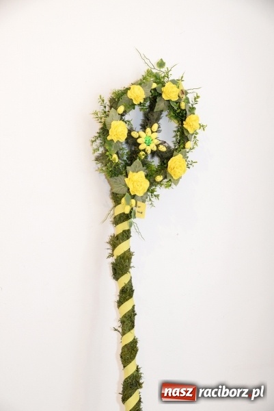 Zdjęcie w galerii na portalu naszraciborz.pl: Wielkanocne cacka z Muzeum [FOTO] wiadomości z regionu