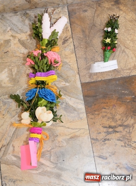 Zdjęcie w galerii na portalu naszraciborz.pl: Wielkanocne cacka z Muzeum [FOTO] wiadomości z regionu