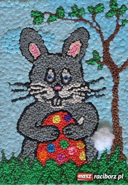 Zdjęcie w galerii na portalu naszraciborz.pl: Wielkanocne cacka z Muzeum [FOTO] wiadomości z regionu