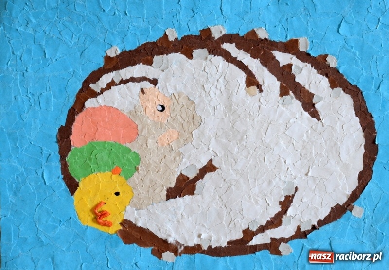 Zdjęcie w galerii na portalu naszraciborz.pl: Wielkanocne cacka z Muzeum [FOTO] wiadomości z regionu