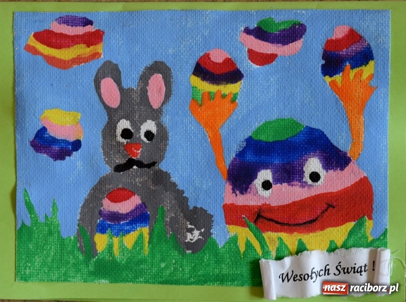 Zdjęcie w galerii na portalu naszraciborz.pl: Wielkanocne cacka z Muzeum [FOTO] wiadomości z regionu