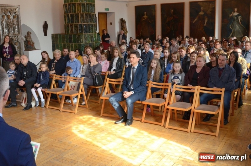 Zdjęcie w galerii na portalu naszraciborz.pl: Wielkanocne cacka z Muzeum [FOTO] wiadomości z regionu