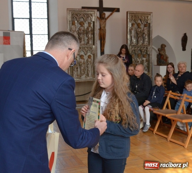 Zdjęcie w galerii na portalu naszraciborz.pl: Wielkanocne cacka z Muzeum [FOTO] wiadomości z regionu