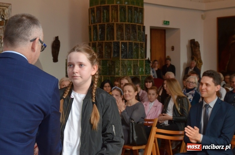 Zdjęcie w galerii na portalu naszraciborz.pl: Wielkanocne cacka z Muzeum [FOTO] wiadomości z regionu