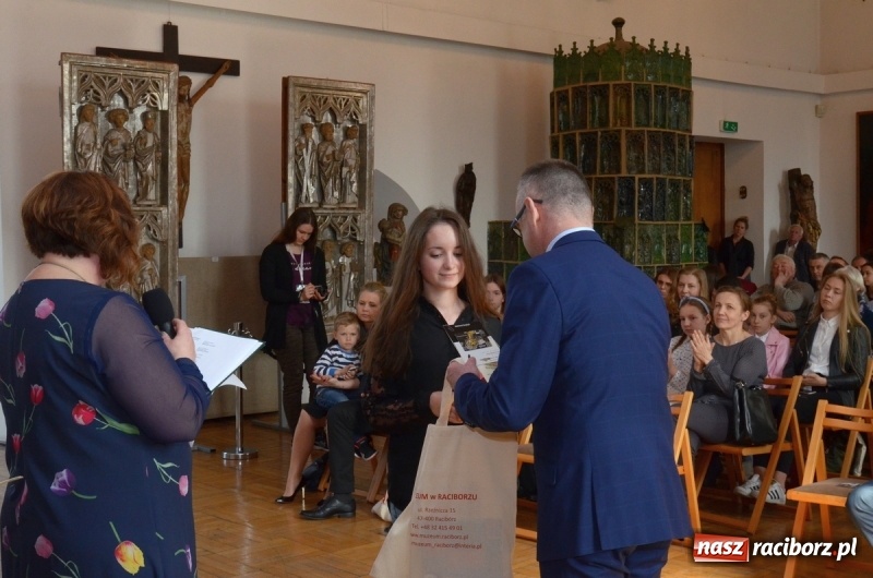 Zdjęcie w galerii na portalu naszraciborz.pl: Wielkanocne cacka z Muzeum [FOTO] wiadomości z regionu