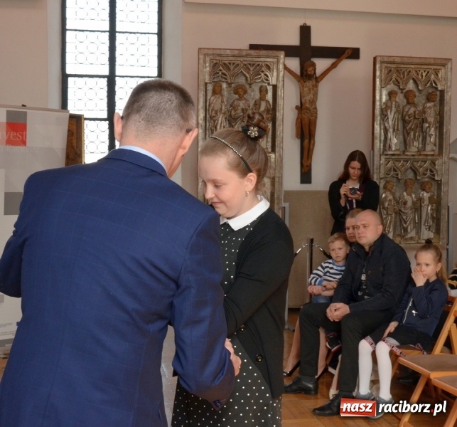 Zdjęcie w galerii na portalu naszraciborz.pl: Wielkanocne cacka z Muzeum [FOTO] wiadomości z regionu