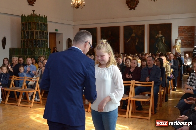 Zdjęcie w galerii na portalu naszraciborz.pl: Wielkanocne cacka z Muzeum [FOTO] wiadomości z regionu