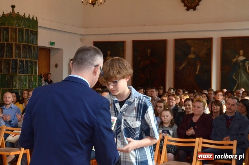 Zdjęcie w galerii na portalu naszraciborz.pl: Wielkanocne cacka z Muzeum [FOTO] wiadomości z regionu