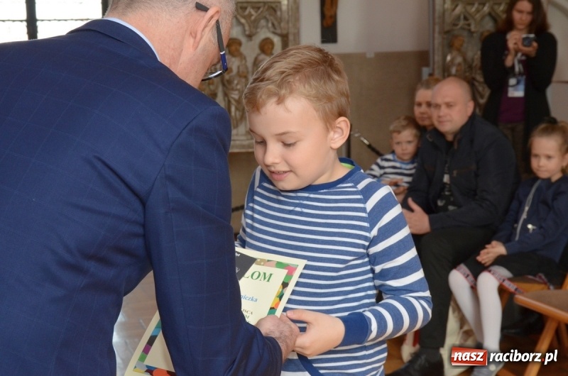 Zdjęcie w galerii na portalu naszraciborz.pl: Wielkanocne cacka z Muzeum [FOTO] wiadomości z regionu