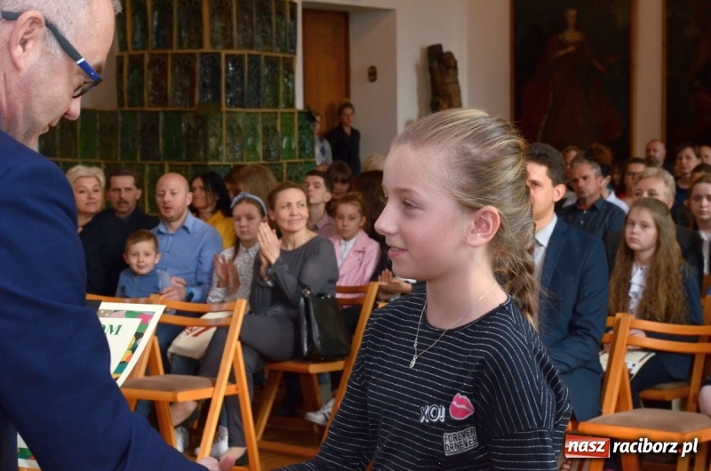 Zdjęcie w galerii na portalu naszraciborz.pl: Wielkanocne cacka z Muzeum [FOTO] wiadomości z regionu