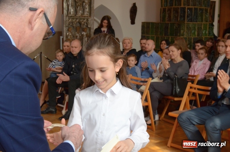 Zdjęcie w galerii na portalu naszraciborz.pl: Wielkanocne cacka z Muzeum [FOTO] wiadomości z regionu